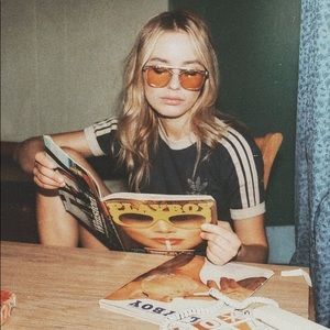 Meet your Posher, Autumn